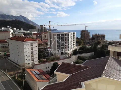 Prodaja, dvosoban stan, 57m², Bečići, Budva - image 4