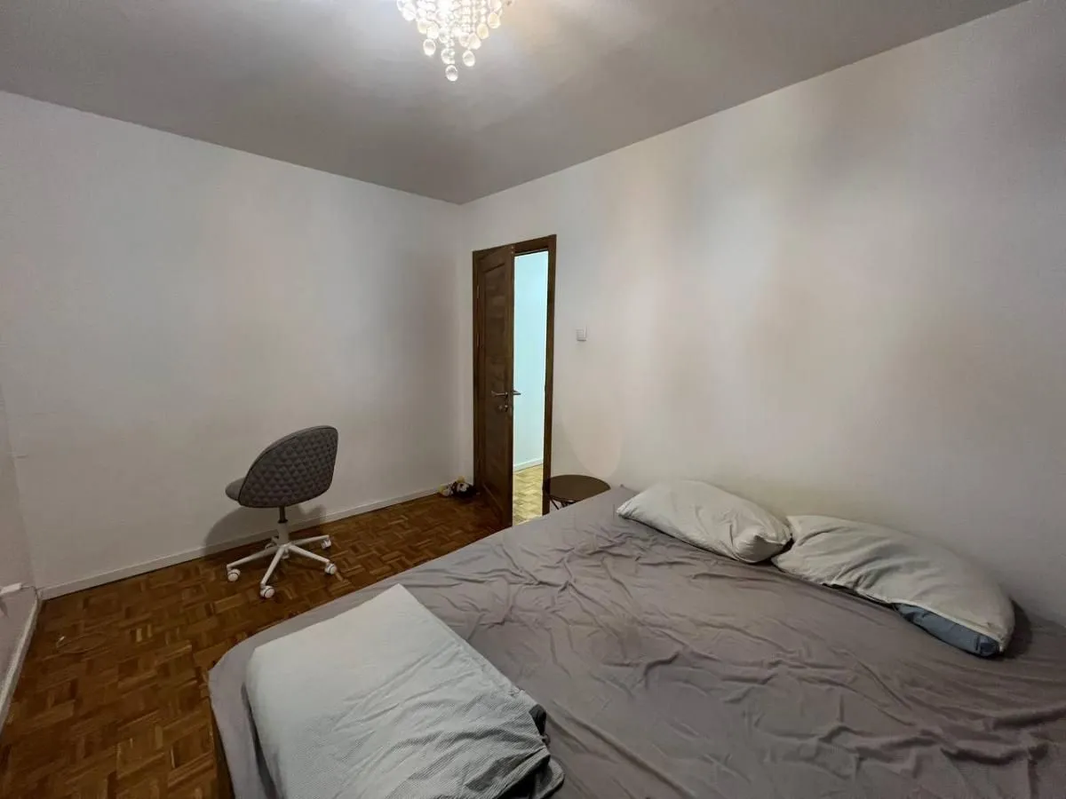 Prodaja, četvorosoban stan, 96m², Sajam, Novi Sad Sve Podlokacije