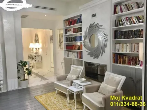 Sale, three bedroom apartment, 135m², Voždovačka Crkva, Voždovac Sve Podlokacije