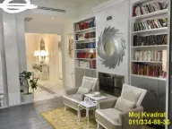 Sale, three bedroom apartment, 135m², Voždovačka Crkva, Voždovac Sve Podlokacije - image 1