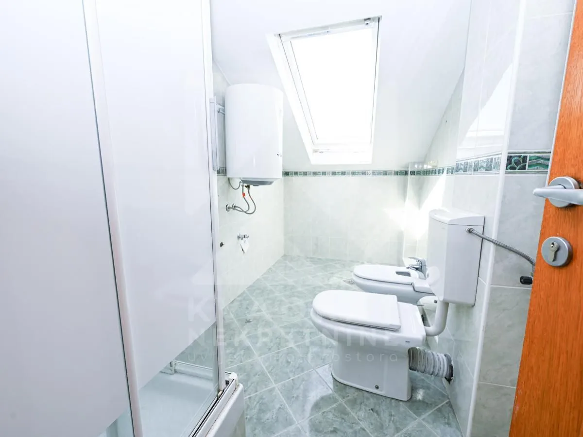 Prodaja, jednosoban stan, 43m², Stari Aerodrom, Podgorica