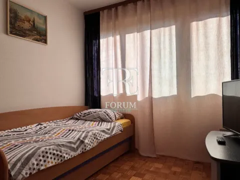 Izdavanje, dvosoban stan, 75m², Pobrežje, Podgorica - image 9