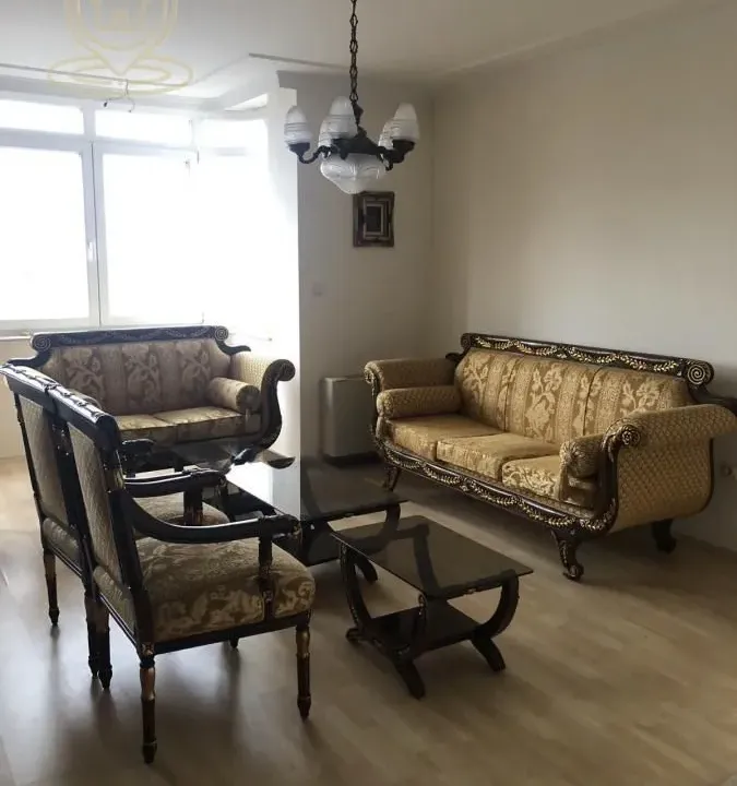 Prodaja, trosoban stan, 78m², Medijana, Niš