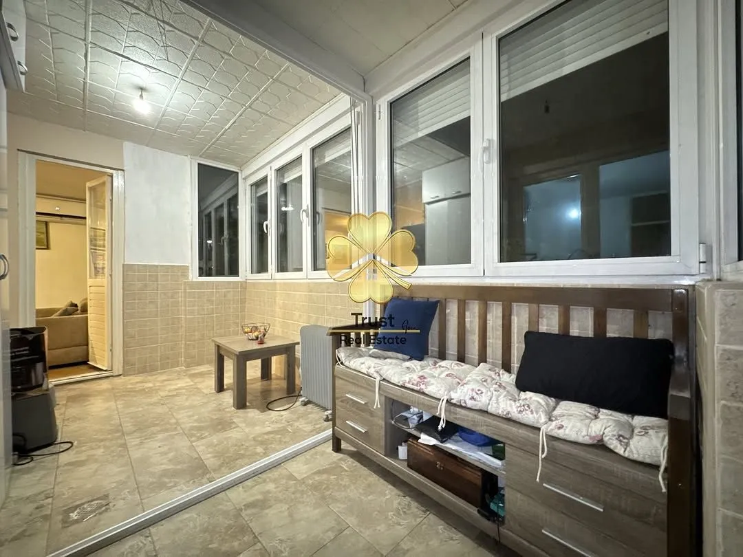 Prodaja, dvosoban stan, 72m², Zabjelo, Podgorica