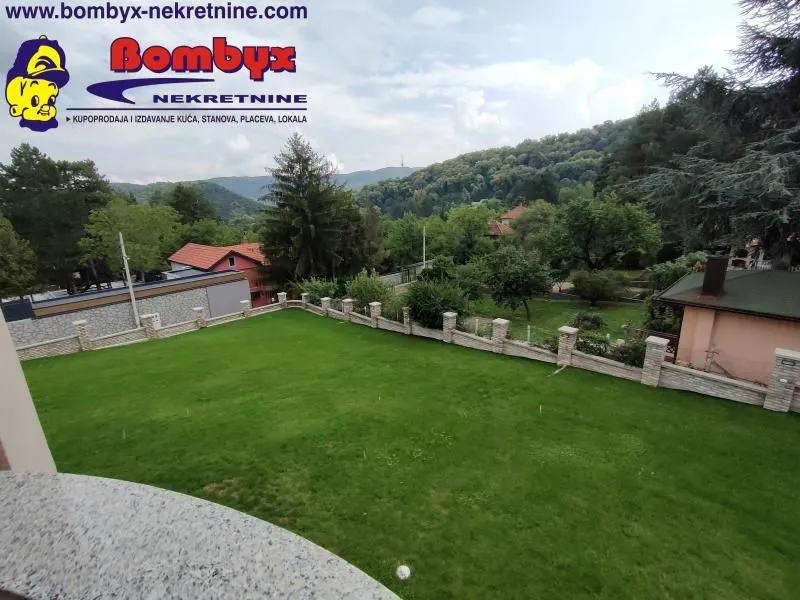 Prodaja, kuća, 300m², Sremska Kamenica, Petrovaradin