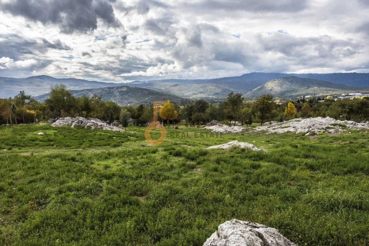 Prodaja, plac, 36246m², Danilovgrad, Crna Gora