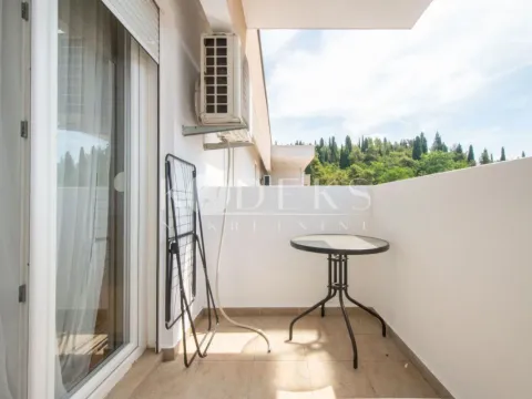 Rent, one bedroom apartment, 40m², Ljubović, Podgorica - image 8