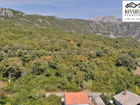 Prodaja, plac, 352m², Podi, Herceg Novi - image 2
