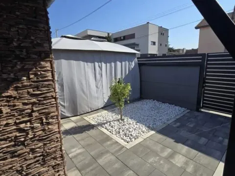 Sale, house, 74m², Telep, Novi Sad Sve Podlokacije - image 7