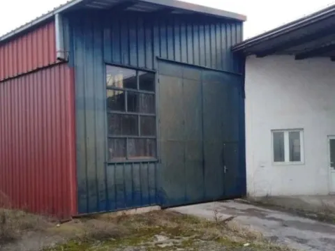 Sale, office space, 1500m², Žiča, Kraljevo - image 3