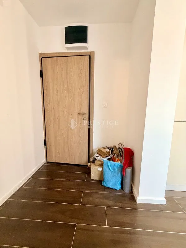 Sale, studio apartment, 45m², Tološi, Podgorica
