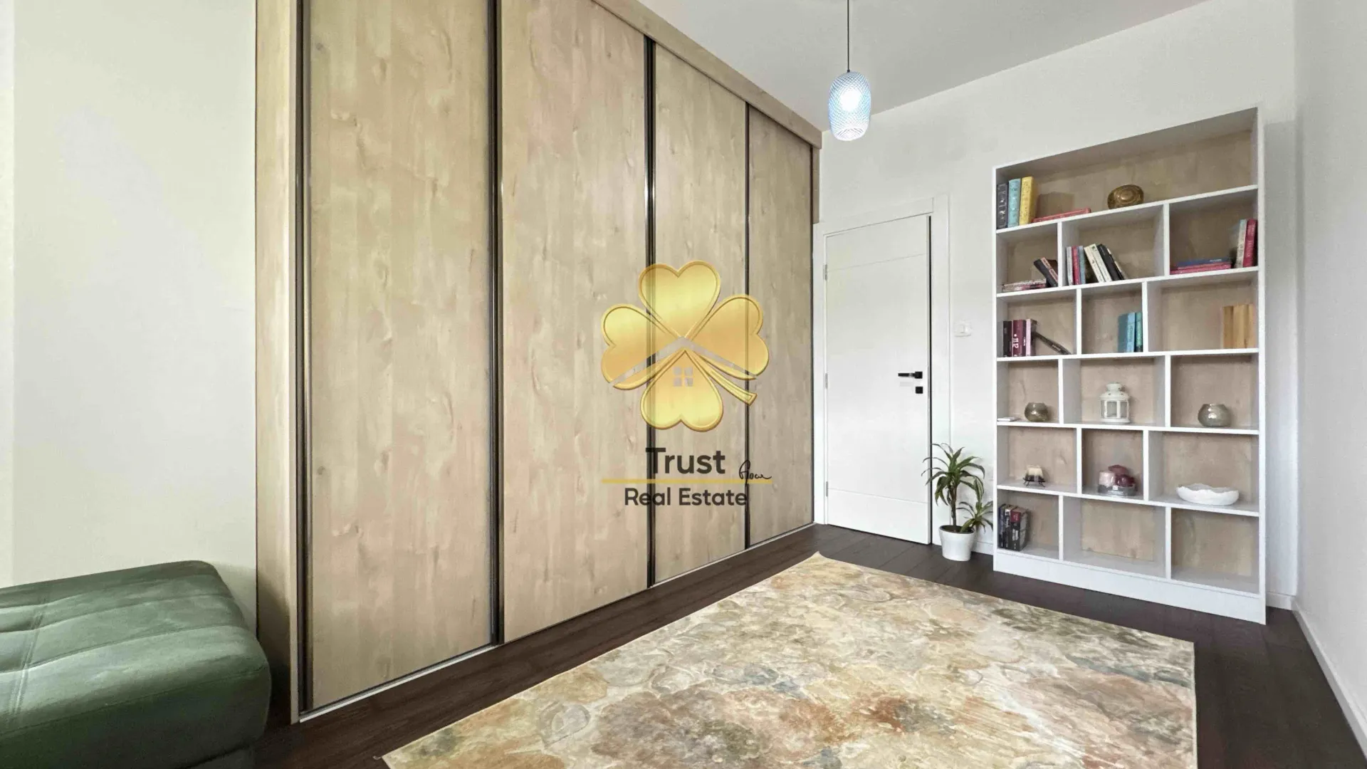 Rent, two bedroom apartment, 70m², Momišići, Podgorica