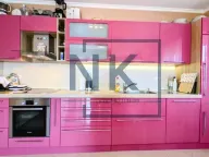 Rent, two bedroom apartment, 88m², City Kvart, Podgorica - image 8