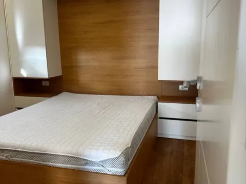 Sale, one bedroom apartment, 39m², Bečići, Budva - image 10