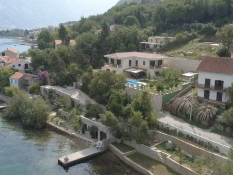 Prodaja, kuća, 370m², Stoliv, Kotor - image 12