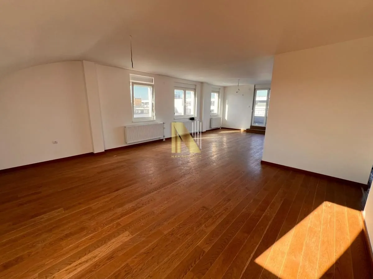 Prodaja, stan, 207m², Telep, Novi Sad Sve Podlokacije