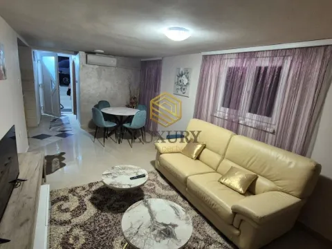 Izdavanje, jednosoban stan, 48m², Zelenika, Podgorica - image 3