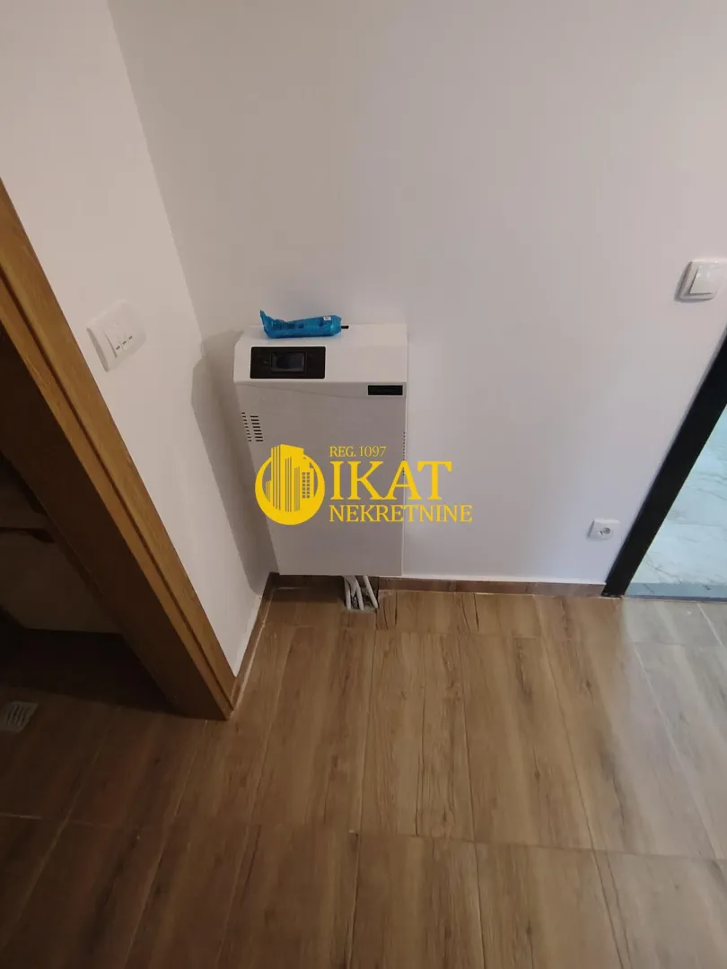 Prodaja, dvosoban stan, 54m², Kaludjerica, Grocka