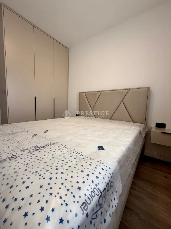 Rent, one bedroom apartment, 35m², Zabjelo, Podgorica