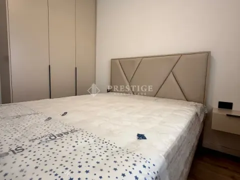Rent, one bedroom apartment, 35m², Zabjelo, Podgorica - image 10