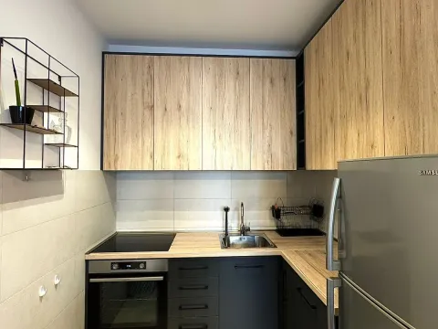 Izdavanje, jednosoban stan, 45m², Stara Varoš, Podgorica - image 6