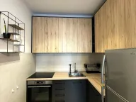 Rent, one bedroom apartment, 45m², Stara Varoš, Podgorica - image 6