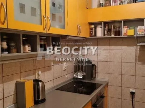 Sale, three bedroom apartment, 60m², Stari Merkator, Novi Beograd Sve Podlokacije - image 4