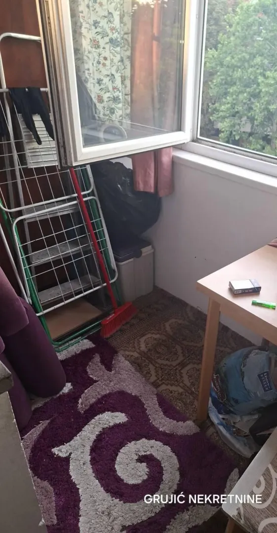 Prodaja, jednosoban stan, 49m², Mirijevo 1, Mirijevo Sve Podlokacije