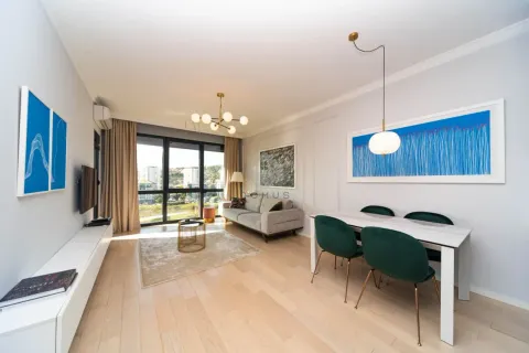 Rent, one bedroom apartment, 49m², Centar, Podgorica - image 2