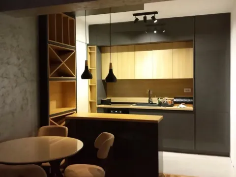 Rent, one bedroom apartment, 46m², Tuški Put, Podgorica - image 2