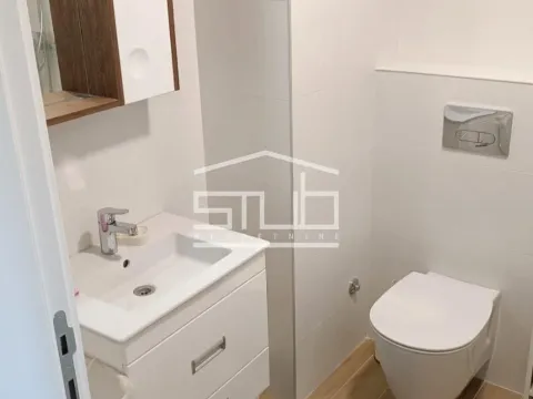 Izdavanje, dvosoban stan, 45m², Hala Pionir, Palilula Sve Podlokacije - image 7