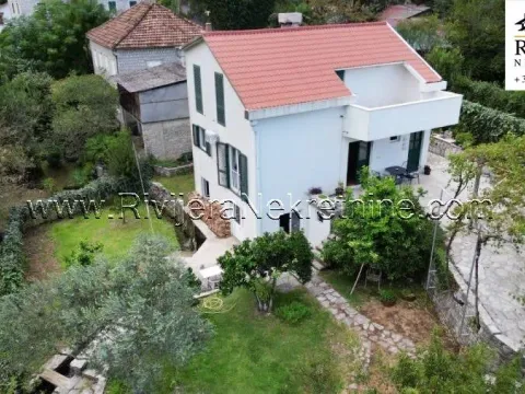 Prodaja, kuća, 143m², Morinj, Kotor - image 8