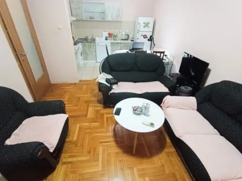 Sale, one bedroom apartment, 44m², Zabjelo, Podgorica