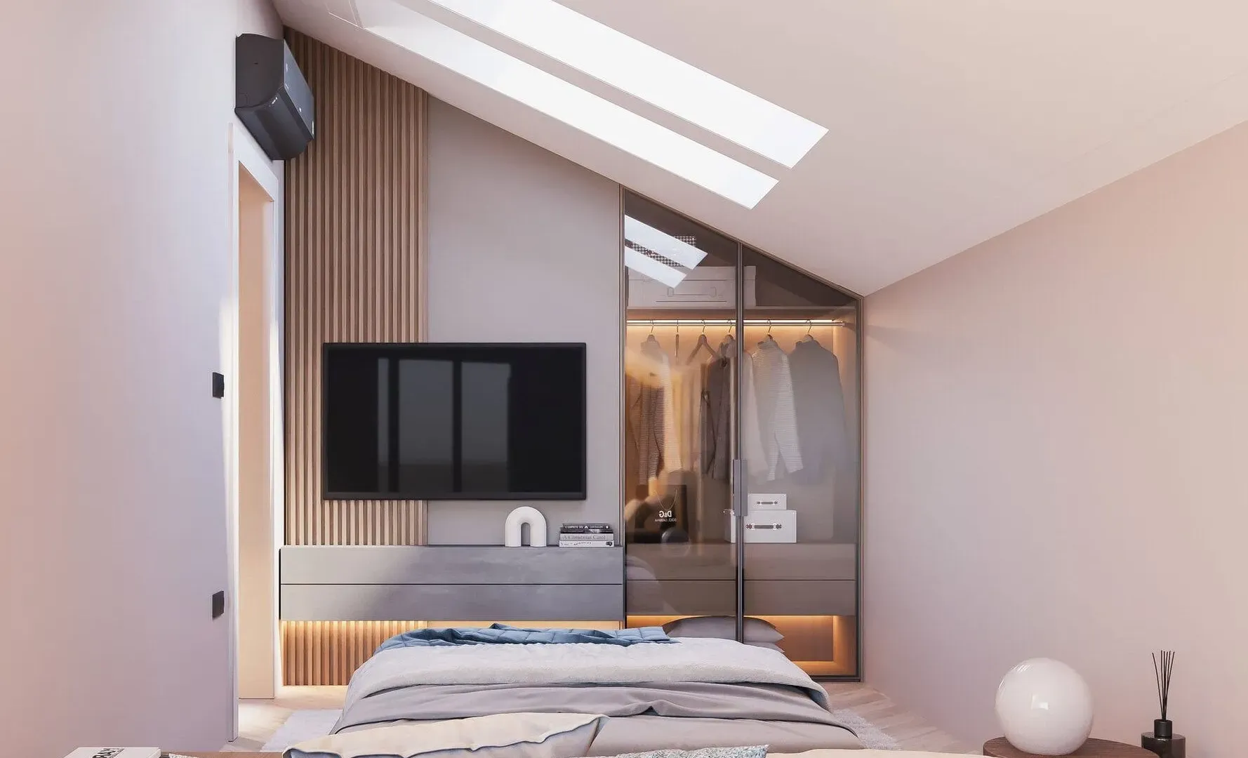 Prodaja, dvosoban stan, 70m², Kotor, Crna Gora