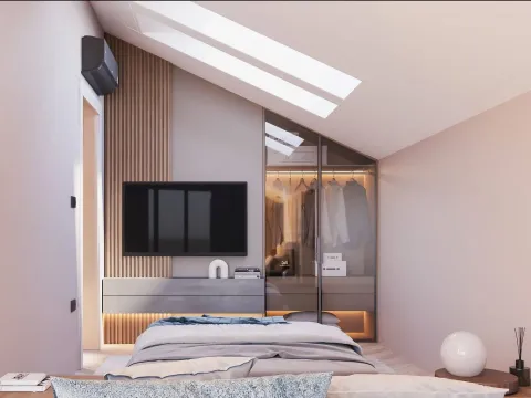 Prodaja, dvosoban stan, 70m², Kotor, Crna Gora - image 12
