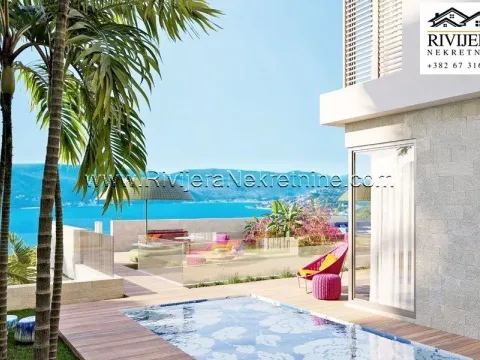 Prodaja, kuća, 176m², Kumbor, Herceg Novi - image 14