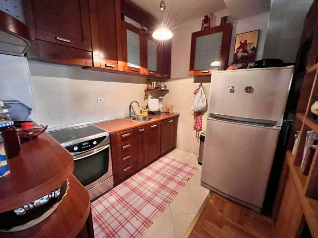 Prodaja, trosoban stan, 110m², Preko Morače, Podgorica