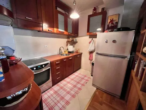 Sale, three bedroom apartment, 110m², Preko Morače, Podgorica - image 8