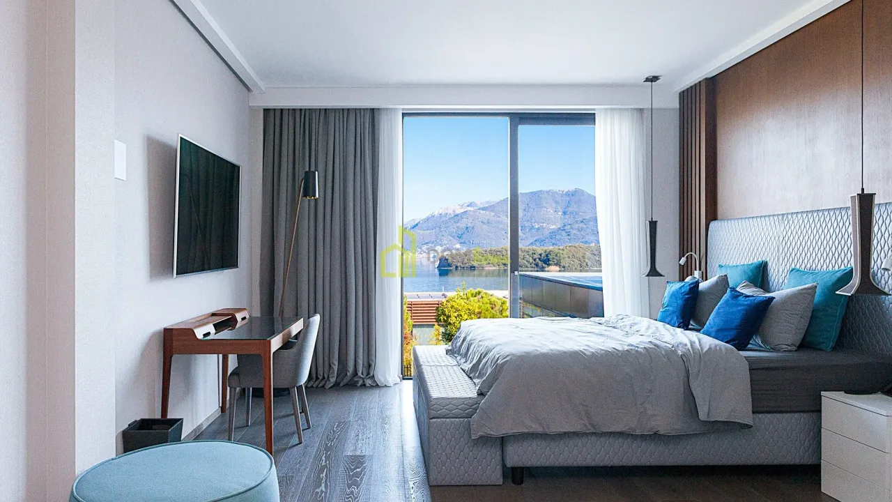 Prodaja, stan, 29m², Đuraševići, Tivat