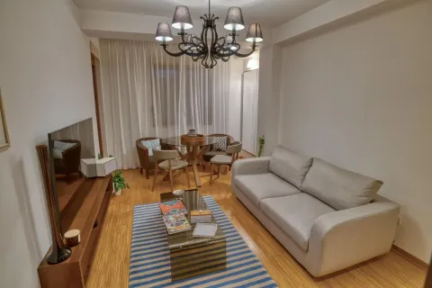 Rent, one bedroom apartment, 59m², Central Point, Podgorica - image 68
