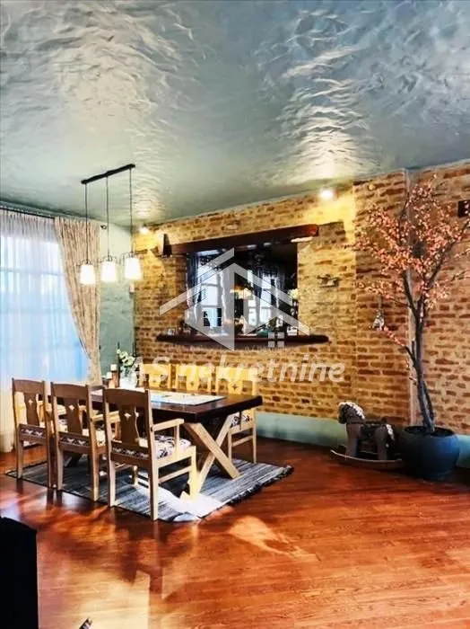 Izdavanje, kuća, 367m², Jajinci, Voždovac Sve Podlokacije