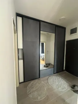 Rent, one bedroom apartment, 45m², Popovići, Bar - image 10