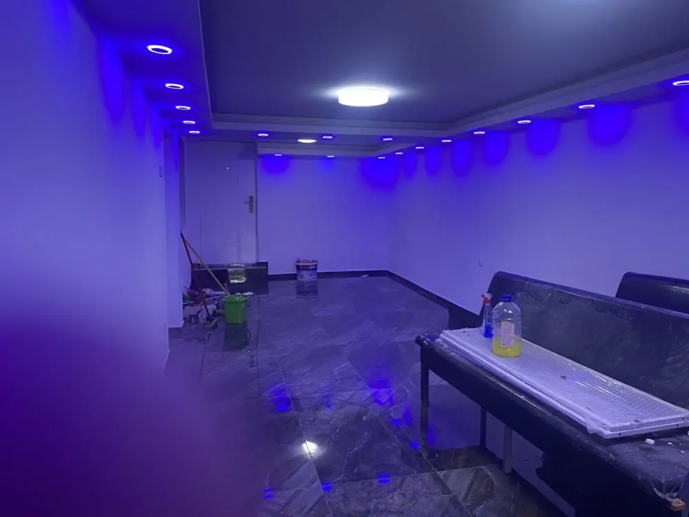 Rent, house, 120m², Dušanovac, Voždovac Sve Podlokacije