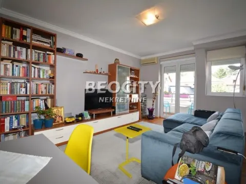 Prodaja, četvorosoban stan, 88m², Voždovačka Crkva, Voždovac Sve Podlokacije - image 12