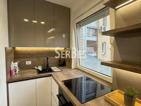 Izdavanje, jednosoban stan, 40m², Banatić, Novi Sad Sve Podlokacije - image 19