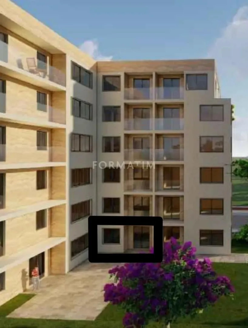 Prodaja, jednosoban stan, 44m², Gradska Bolnica, Zvezdara Sve Podlokacije