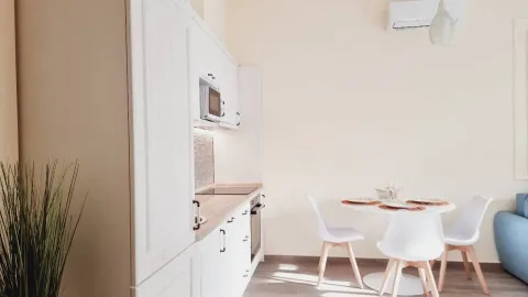 Rent, one bedroom apartment, 49m², Bečići, Budva - image 3