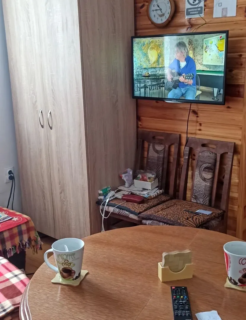 Prodaja, kuća, 48m², Žabljak, Crna Gora