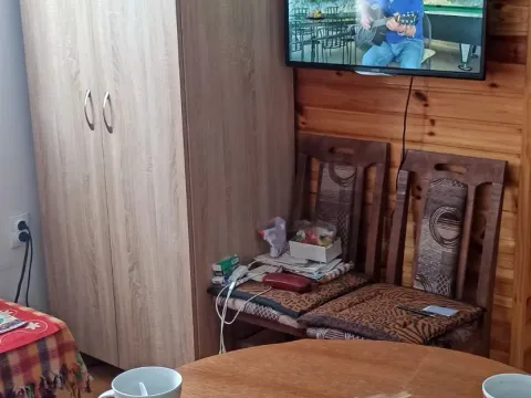 Prodaja, kuća, 48m², Žabljak, Crna Gora - image 3