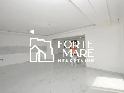 Prodaja, dvosoban stan, 124m², Đenovići, Herceg Novi - image 3